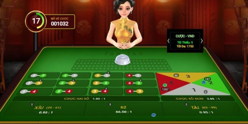 Luật chơi game Fanta vô cùng đơn giản