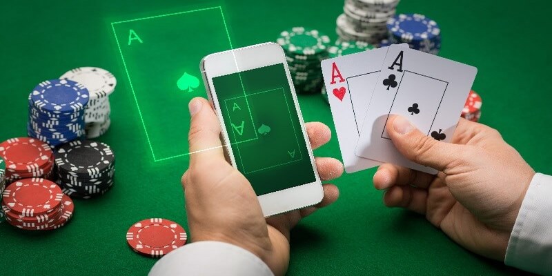 Hướng dẫn về luật lệ và cách chơi Poker 3 lá