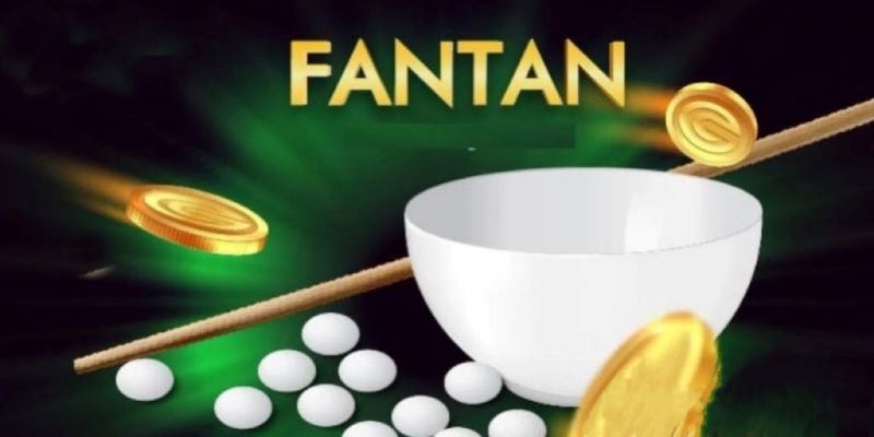 Cửa cược phổ biến trong cách chơi Fanta