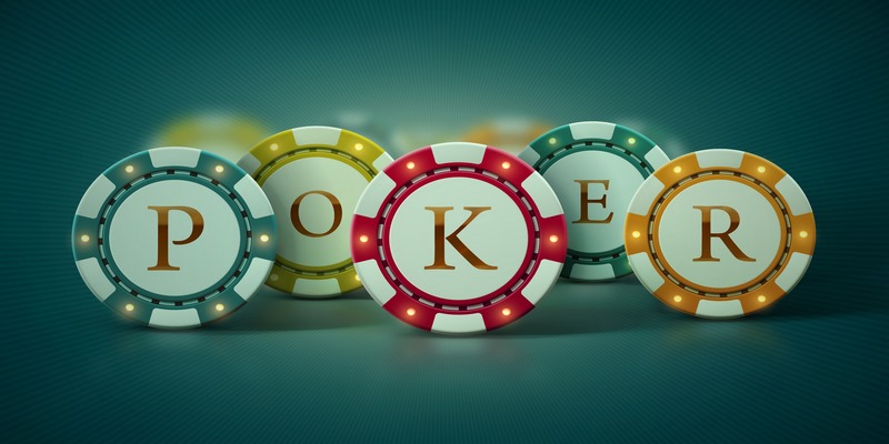 Kinh nghiệm đánh Poker 3 lá bất bại mọi ván game