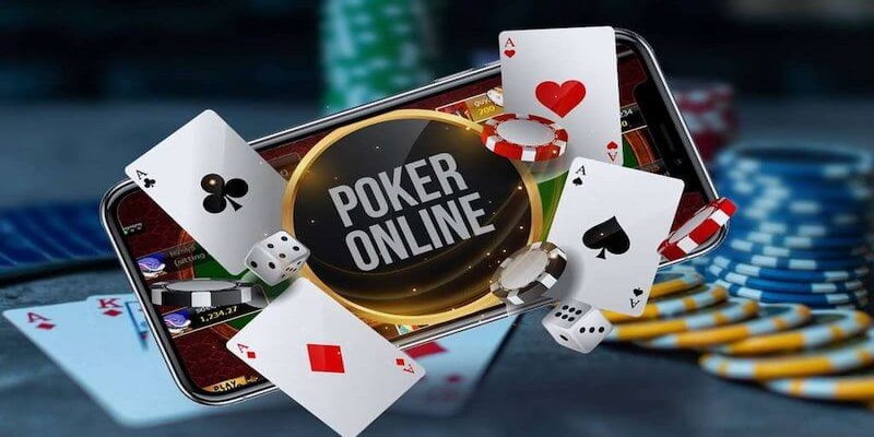 Tìm hiểu về game bài Poker 3 lá