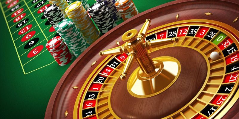 Tìm hiểu chi tiết Roulette là gì?