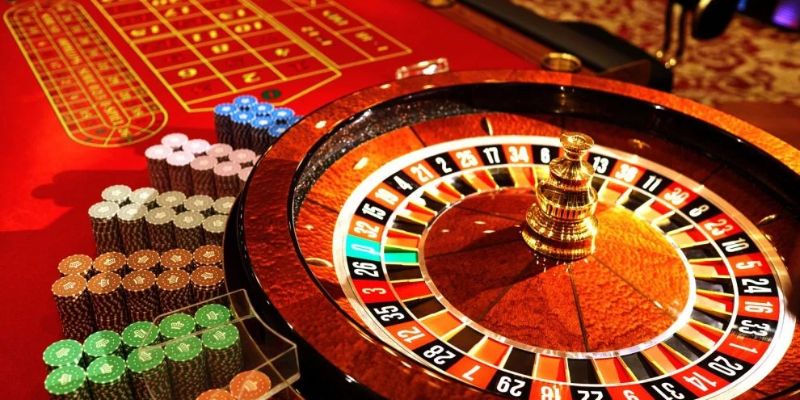 Lựa chọn mẹo chơi Roulette một cách thông minh